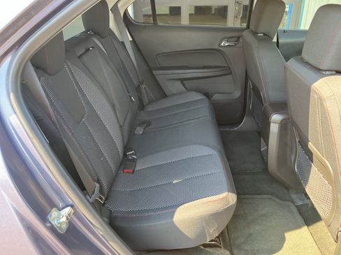 Used 2013 Chevrolet Equinox LT image 11
