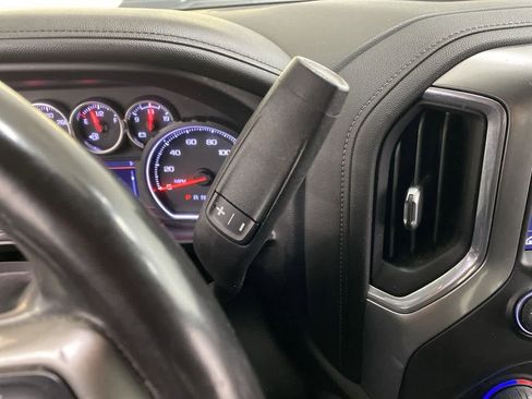 Used 2021 Chevrolet Silverado 2500 LTZ w/ LTZ Convenience Package image 26