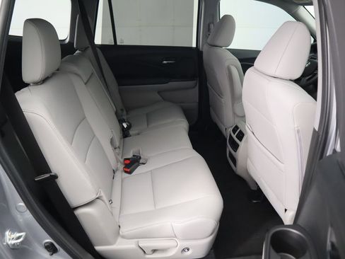 Used 2022 Honda Pilot Special Edition image 22