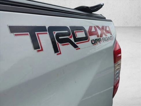 Used 2019 Toyota Tundra SR5 w/ TRD Off Road Package AWD/4WD image 25