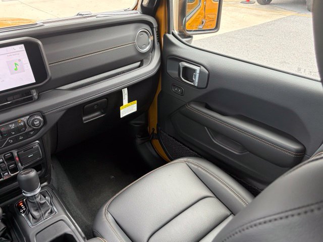 New 2026 Jeep Gladiator Sport AWD/4WD image 70