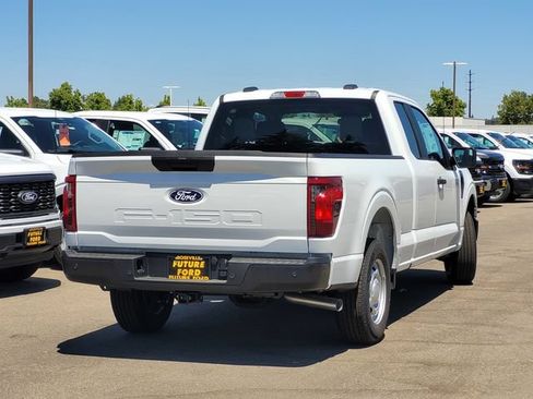 New 2026 Ford F150 XL RWD image 4