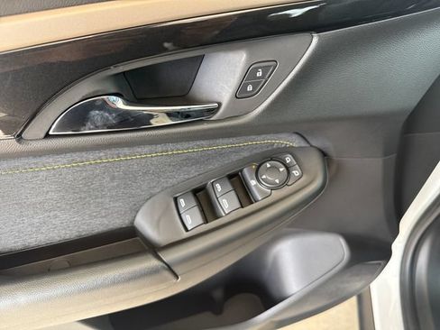 New 2026 Chevrolet TrailBlazer ACTIV w/ Driver Confidence Package FWD image 14