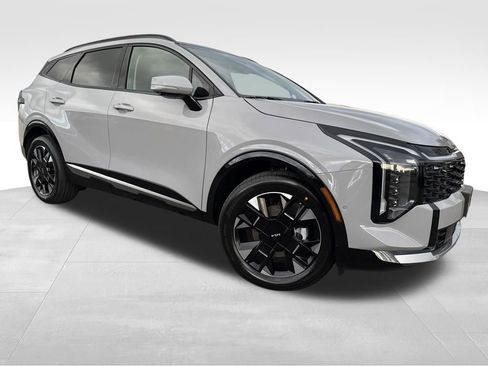 New 2026 Kia Sportage SX Prestige image 1