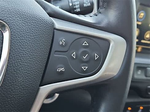 Used 2019 GMC Terrain SLE image 23