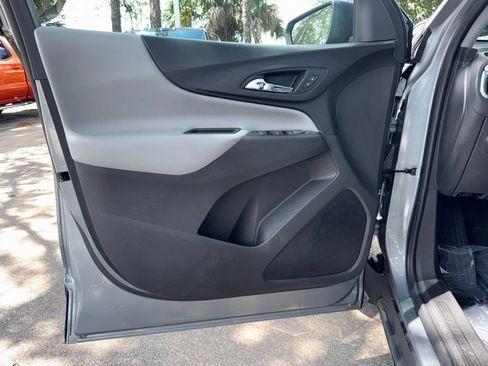 Used 2023 Chevrolet Equinox LS FWD image 19