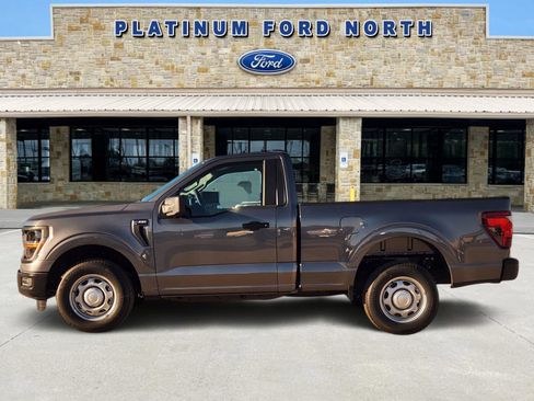 New 2026 Ford F150 XL image 3