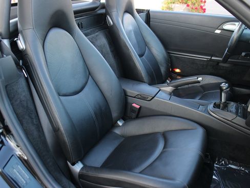Used 2006 Porsche Boxster RWD image 25