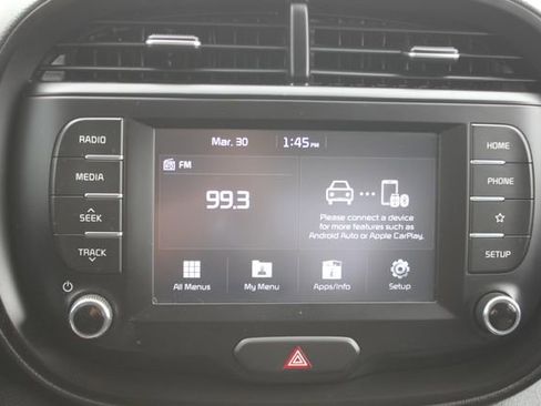 Used 2021 Kia Soul LX FWD image 5