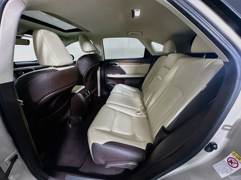 Used 2017 Lexus RX 350 FWD w/ Premium Package image 29