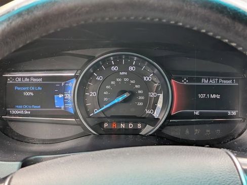 Used 2016 Ford Explorer Limited w/ Equipment Group 301A image 26