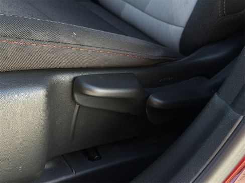 Certified 2024 Chevrolet Trax RS w/ Driver Confidence Package image 25