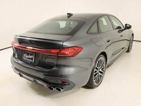 New 2026 Audi S5 Prestige AWD/4WD image 5