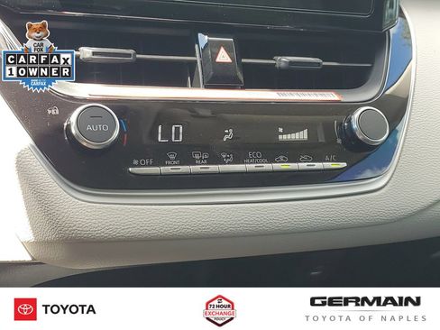 Used 2026 Toyota Corolla LE FWD image 31