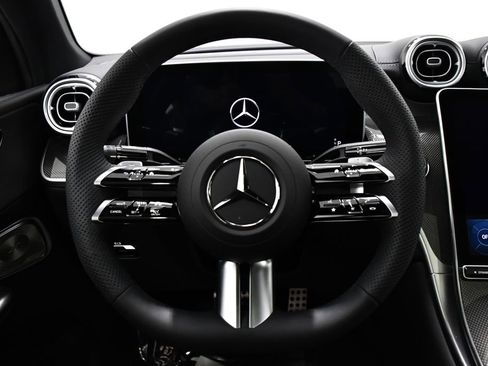New 2026 Mercedes-Benz GLC 300 4MATIC image 8