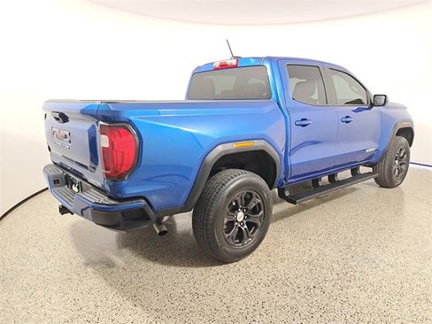 Used 2023 GMC Canyon Elevation w/ Trailering Package image 5