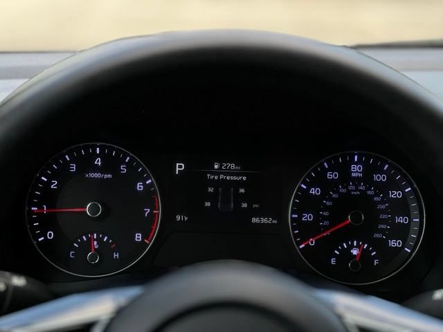Used 2024 Kia Forte LXS FWD image 33