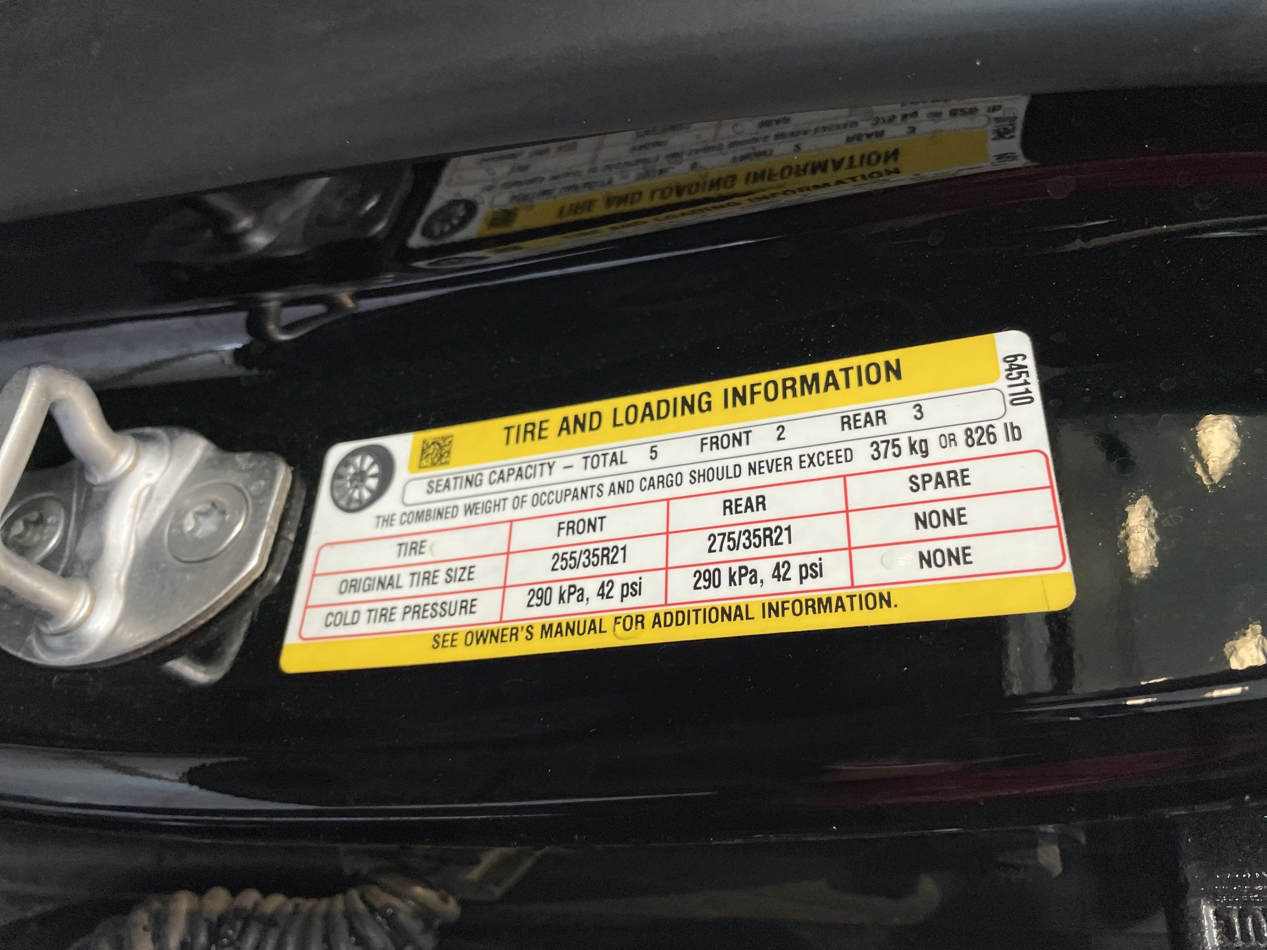 Used 2023 Tesla Model Y Long Range AWD/4WD image 36