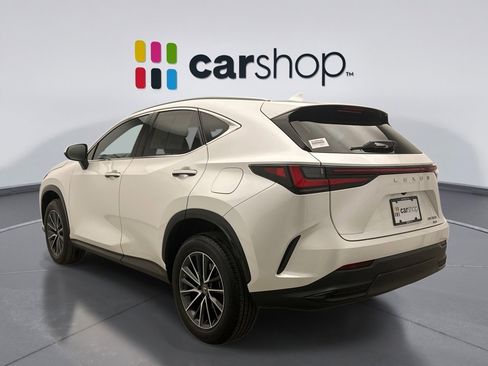 Used 2022 Lexus NX 350 AWD w/ Cold Area Package image 3