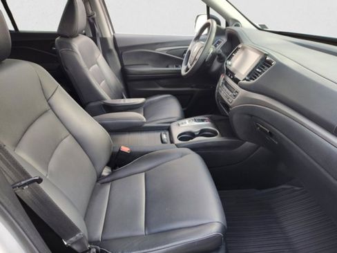 Used 2023 Honda Ridgeline RTL image 21