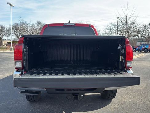 Used 2023 Toyota Tacoma SR5 image 14