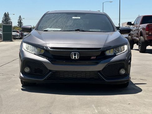Used 2019 Honda Civic Si image 11