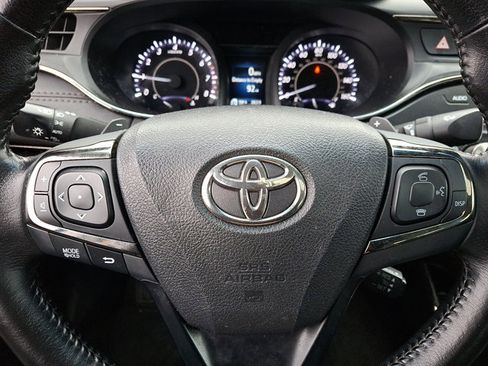 Used 2015 Toyota Avalon XLE Premium image 15