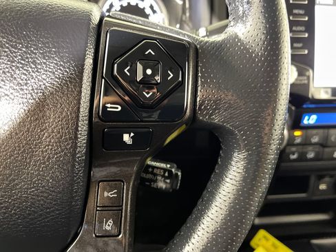 Used 2021 Toyota 4Runner TRD Pro AWD/4WD image 27
