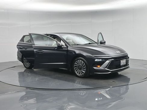 Used 2024 Hyundai Sonata SEL FWD image 34
