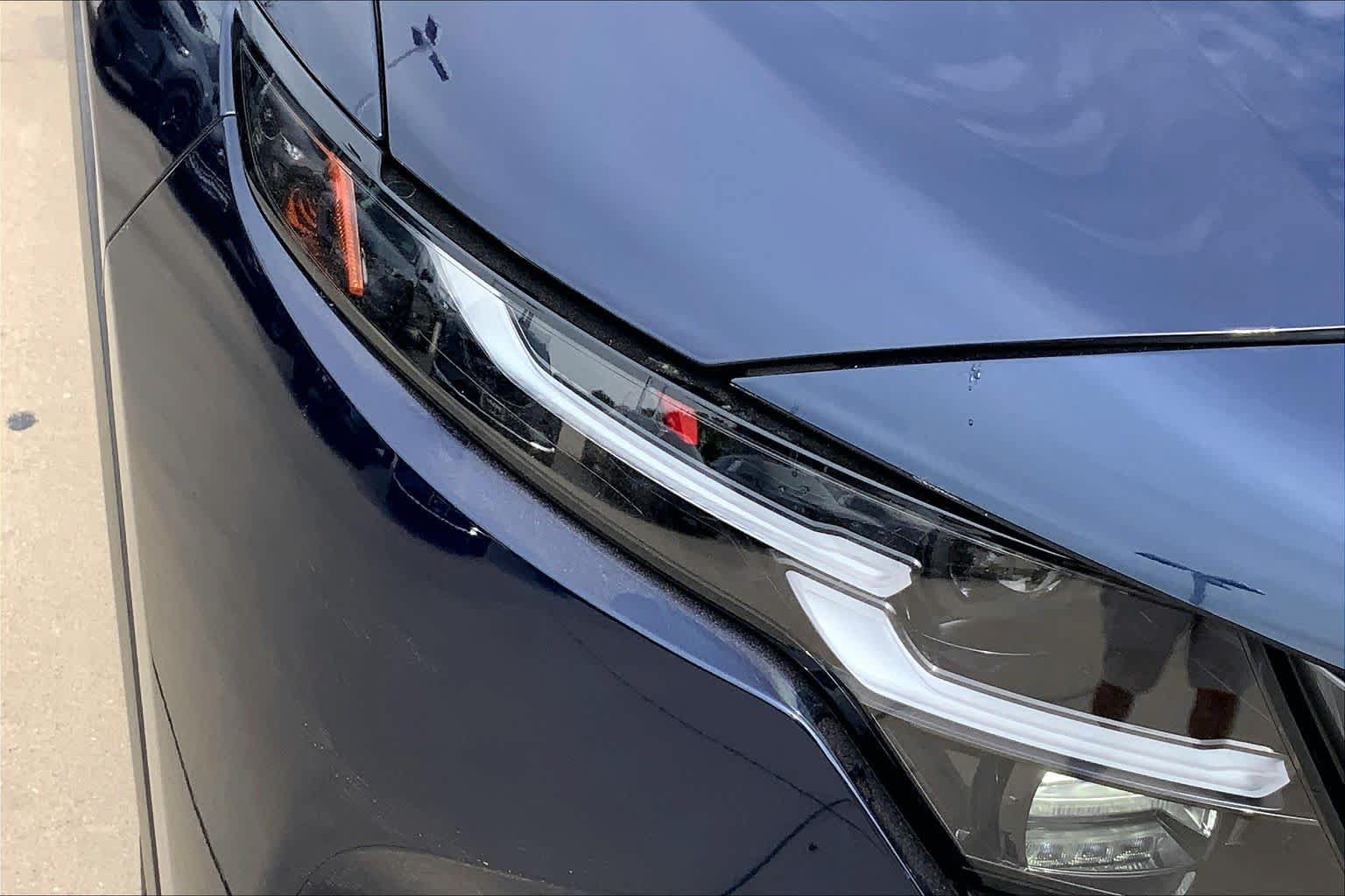 New 2026 MAZDA CX-5 Select AWD/4WD image 13