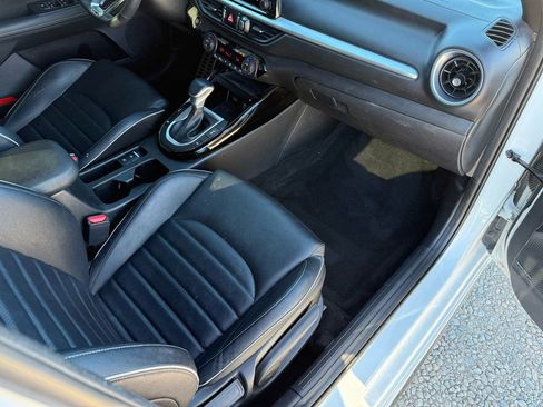 Used 2023 Kia Forte GT-Line w/ GT-Line Premium Package image 14