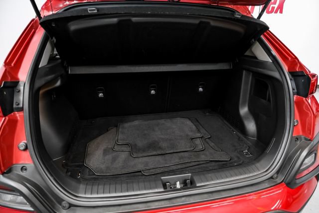 Used 2020 Hyundai Kona SE FWD image 47