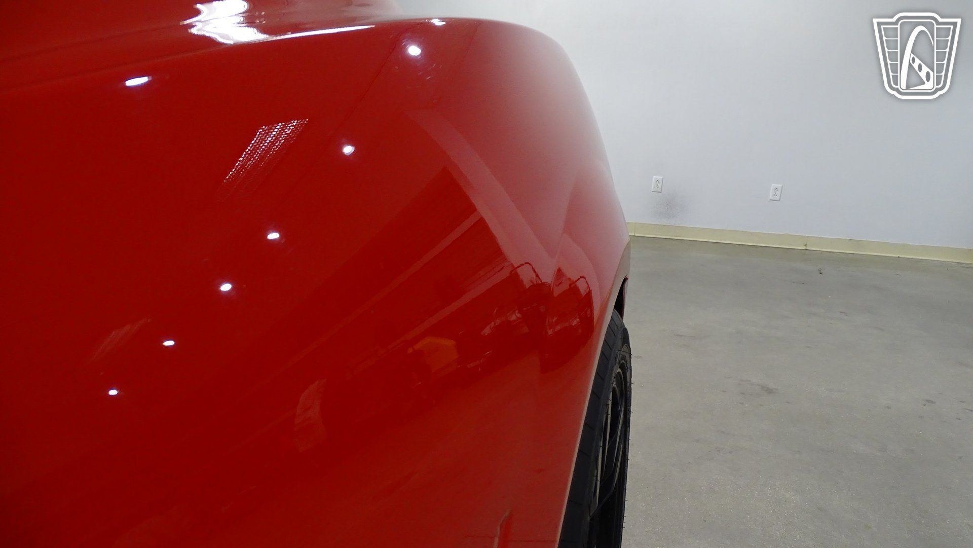 Used 2013 Chevrolet Camaro ZL1 w/ Gray Stripe Package RWD image 37