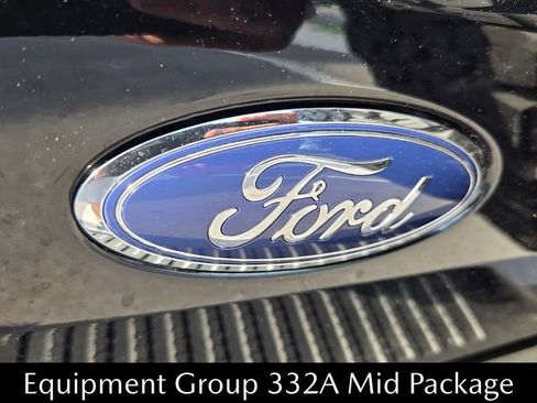 Used 2025 Ford Bronco Badlands AWD/4WD image 11