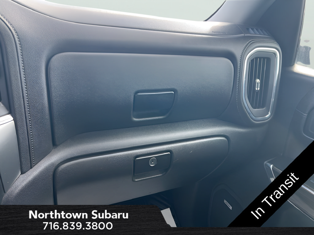 Used 2021 Chevrolet Silverado 1500 RST w/ Convenience Package II AWD/4WD image 26