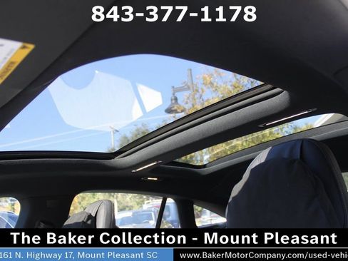 Certified 2023 Mercedes-Benz EQS 450+ Sedan image 51