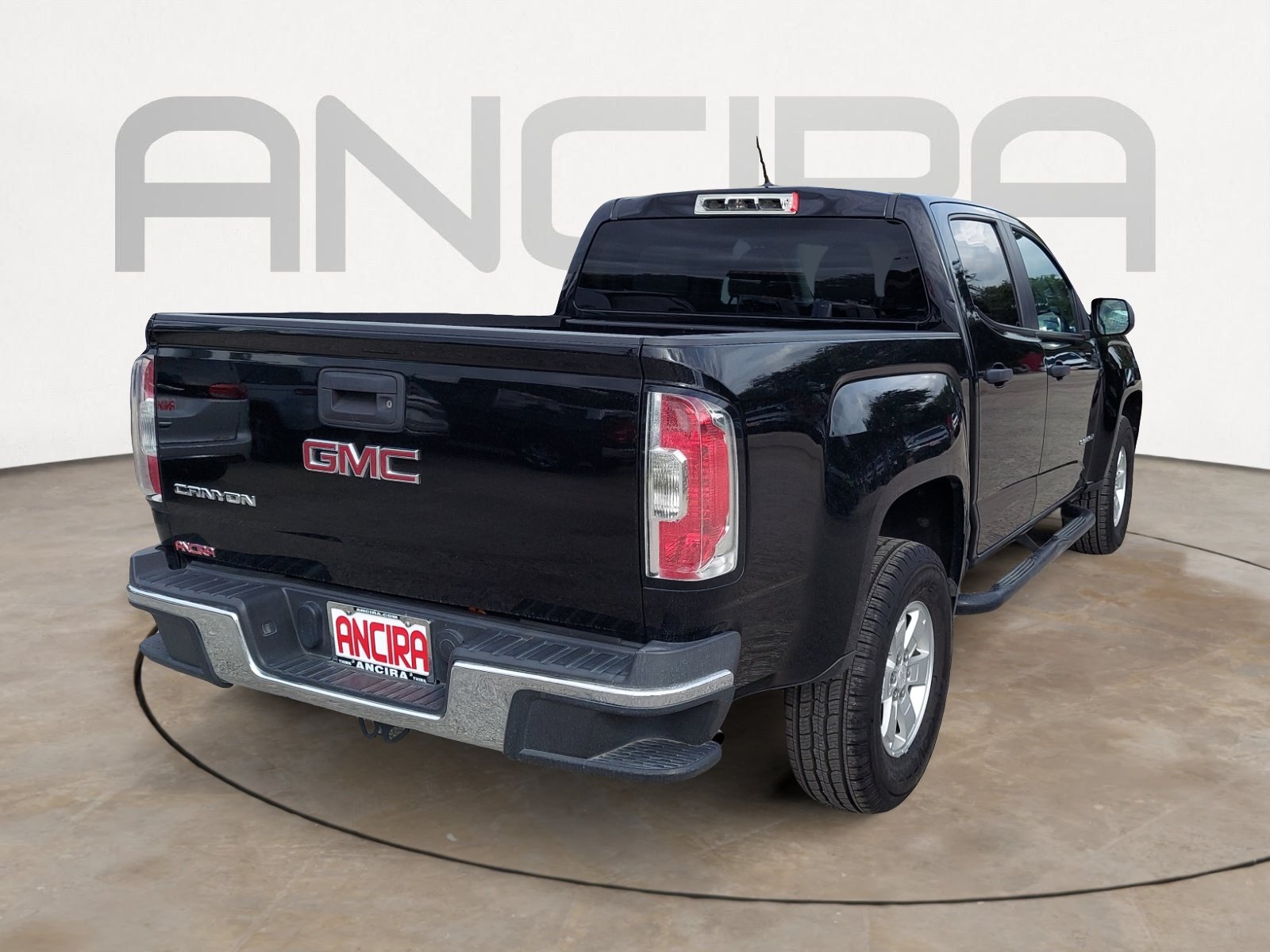 Used 2018 GMC Canyon 2WD Crew Cab w/ Convenience Package image 10