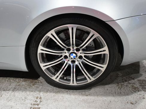Used 2009 BMW M3 Convertible RWD image 60