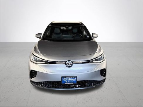 Certified 2023 Volkswagen ID.4 Pro S AWD/4WD image 5