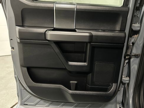 Used 2019 Ford F150 XLT w/ Equipment Group 302A Luxury image 22