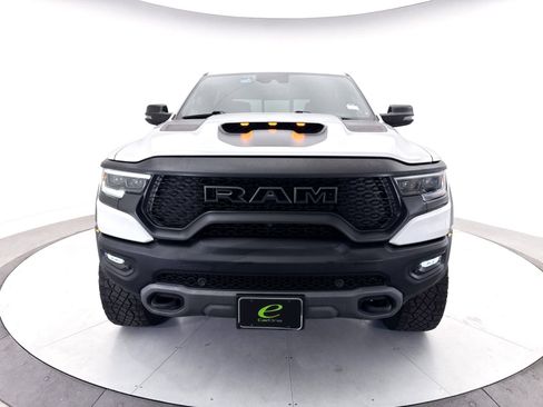 Used 2024 RAM 1500 TRX w/ TRX Level 2 Equipment Group AWD/4WD image 16