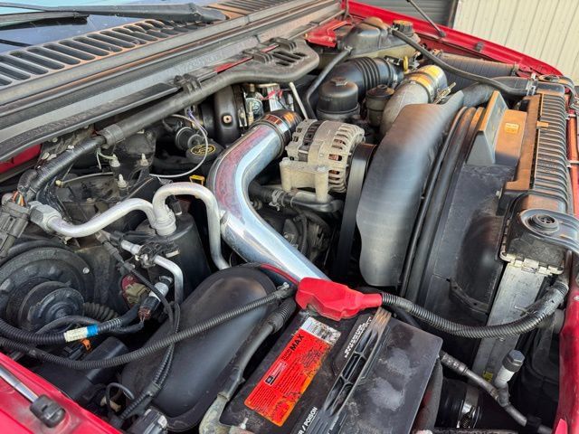 Used 2007 Ford F350 XLT AWD/4WD image 23