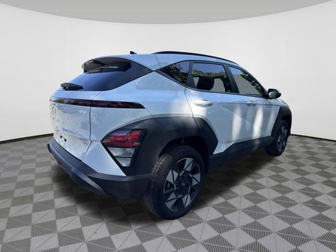New 2025 Hyundai Kona SEL AWD/4WD image 6