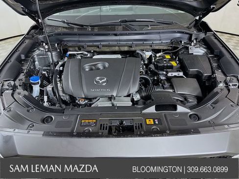 Used 2025 MAZDA CX-5 AWD 2.5 S image 29