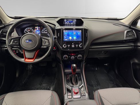 Used 2023 Subaru Forester Sport image 10