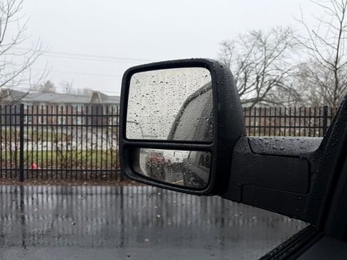 New 2026 RAM 1500 4x4 Crew Cab image 17