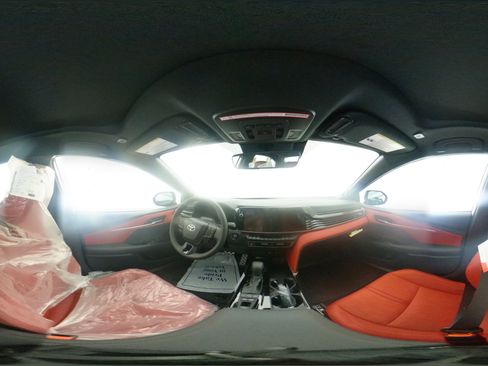 New 2026 Toyota Camry XSE w/ Premium Plus Package image 56