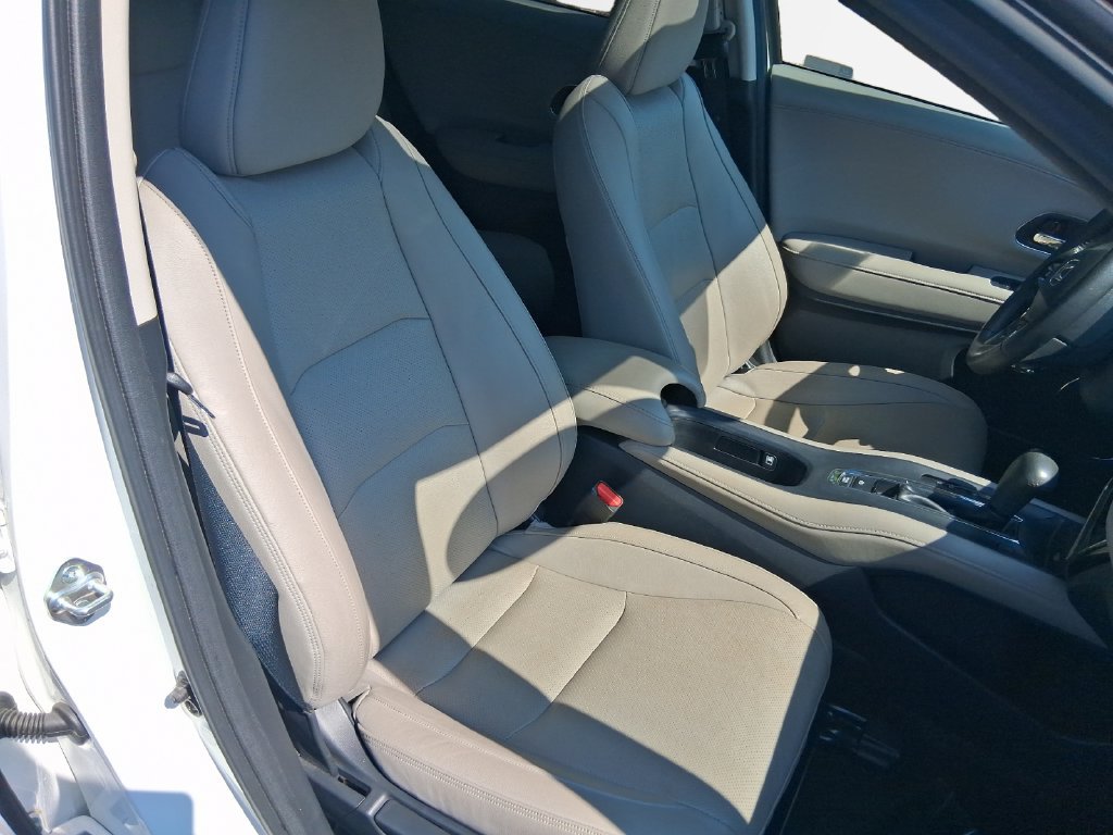 Used 2021 Honda HR-V EX-L image 26
