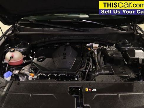 Used 2022 Hyundai Tucson SEL w/ Convenience + Premium Package image 29