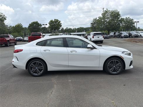 Used 2024 BMW 228i xDrive Gran Coupe AWD/4WD image 32